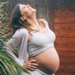 İğneli epilasyon hamilelere uygulanır mı?